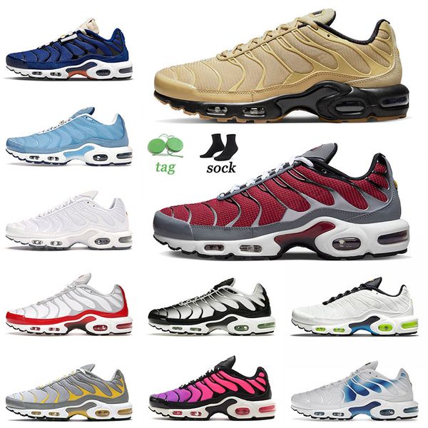 new quality 2022 tn plus se running shoes tuned size 12 red gum university blue special pink fade for mens women triple black sneakers train
new quality 2022 tn plus se running shoes tuned size 12 red gum university blue special pink fade for mens women triple black sneakers train