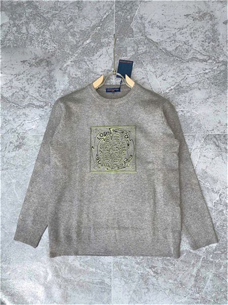 22ss designer sweater h embroidery hoodie men wool sweaters casual sweatshirt pullover jacket 027, Black
22ss designer sweater h embroidery hoodie men wool sweaters casual sweatshirt pullover jacket 027, Black