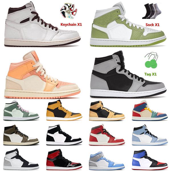 2022 arrival men basketball jumpman shoes 1 1s a ma maniere green python atomic orange black gold chicago mens women jordens sneakers traine
2022 arrival men basketball jumpman shoes 1 1s a ma maniere green python atomic orange black gold chicago mens women jordens sneakers traine