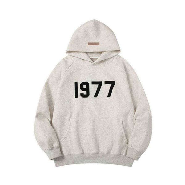 men's sweatshirts hoodies designers hoodie essentials hooded for mens fog god of fear multi thread flocking 1977 high street couplen9pq, Black
men's sweatshirts hoodies designers hoodie essentials hooded for mens fog god of fear multi thread flocking 1977 high street couplen9pq, Black