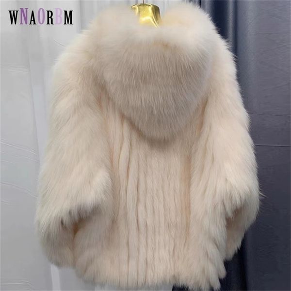 womens fur faux doublesided fur strip sewed toghter hooded coat imported real thick jackets white bearwarm clothes 220930, Black
womens fur faux doublesided fur strip sewed toghter hooded coat imported real thick jackets white bearwarm clothes 220930, Black