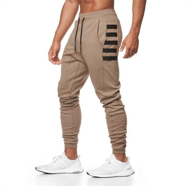men's pants joggers sweatpants men casual pants gym workout cotton sportswear slim trousers autumn male fitness crossfit training track, Black
men's pants joggers sweatpants men casual pants gym workout cotton sportswear slim trousers autumn male fitness crossfit training track, Black