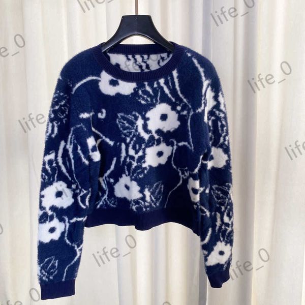 brand womens sweaters full body floral printing round neck pullovers casual knitted cardigans spring autumn warm fashion sweater women 1970, White;black
brand womens sweaters full body floral printing round neck pullovers casual knitted cardigans spring autumn warm fashion sweater women 1970, White;black