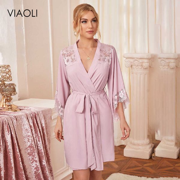 women's sleepwear bath robe woman lace pajama dressing nightdress gown style long sleeve robe sleepwear 4 color long sleepwear gown wit, Black;red
women's sleepwear bath robe woman lace pajama dressing nightdress gown style long sleeve robe sleepwear 4 color long sleepwear gown wit, Black;red