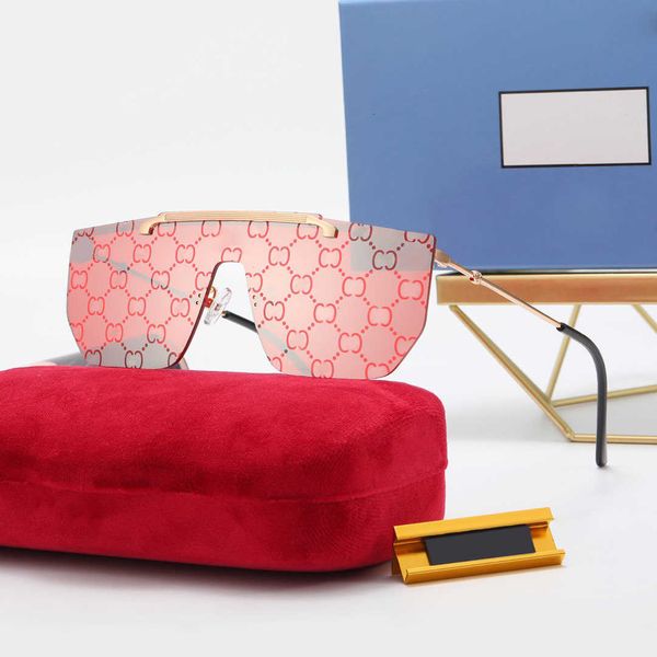 sunglasses sun glasses mens designer women fashion eyeglasses frameless multi color reflective mirror printing metal frame summer trend izal, White;black
sunglasses sun glasses mens designer women fashion eyeglasses frameless multi color reflective mirror printing metal frame summer trend izal, White;black