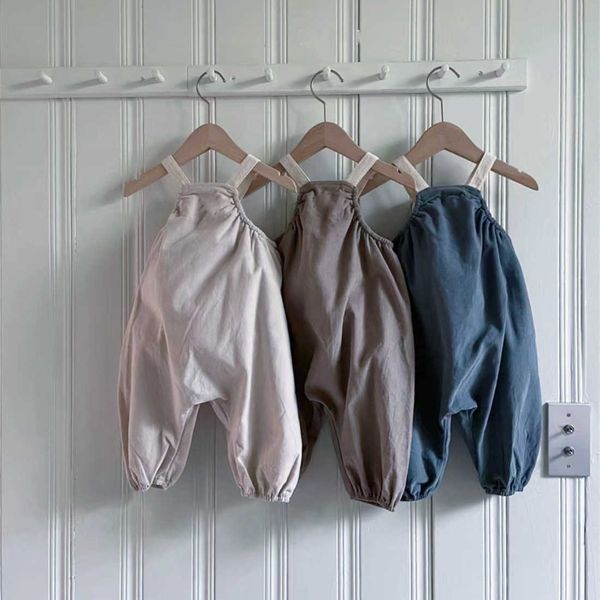 rompers kid retro solid overall casual simple loose corduroy romper boy comfortable soft jumpsuit baby girl outfits new clothes j220922, Blue
rompers kid retro solid overall casual simple loose corduroy romper boy comfortable soft jumpsuit baby girl outfits new clothes j220922, Blue