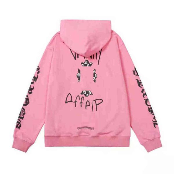 men's clothing fleece luxury classic sweatshirts ch fashion hoodies men woman designer horseshoe sanskrit cross pullover hooded zipper, Black
men's clothing fleece luxury classic sweatshirts ch fashion hoodies men woman designer horseshoe sanskrit cross pullover hooded zipper, Black