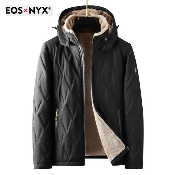 mens down parkas men cotton jacket m8xl winter thickened plush warm parkas windresistant hooded comfortable snow coat gift for father husban, Black
mens down parkas men cotton jacket m8xl winter thickened plush warm parkas windresistant hooded comfortable snow coat gift for father husban, Black