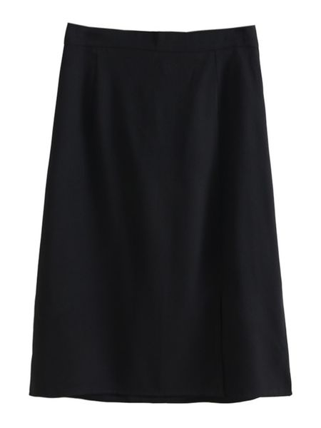 plus size dresses women's clothing plus size aline skirts style spring fashion brief slim black high waist side split bottoms t562312 2
plus size dresses women's clothing plus size aline skirts style spring fashion brief slim black high waist side split bottoms t562312 2