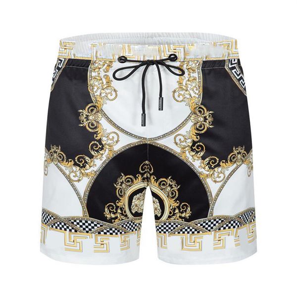2022 new designer shorts luxury men's fashion color print printed shorts men and women beachpants pants307m, White;black
2022 new designer shorts luxury men's fashion color print printed shorts men and women beachpants pants307m, White;black