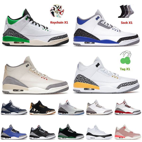 2022 arrival mens basketball shoes 3 3s iii lucky green fire red dark iris rust pink court purple desert elephant j3 jordens men women sport
2022 arrival mens basketball shoes 3 3s iii lucky green fire red dark iris rust pink court purple desert elephant j3 jordens men women sport