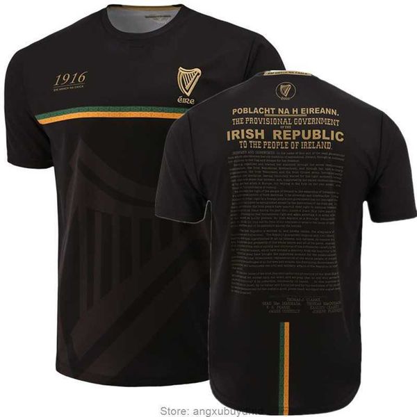 new 1916 commemoration jersey black tyrone 2021 22 ireland louth wicklow galway monaghan home rugby jersey size s--5xl, White;black
new 1916 commemoration jersey black tyrone 2021 22 ireland louth wicklow galway monaghan home rugby jersey size s--5xl, White;black