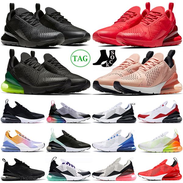 max air 270 270s running shoes men women trainers red black volt university blue rainbow metallic gold usa mens womens outdoor sports sneake
max air 270 270s running shoes men women trainers red black volt university blue rainbow metallic gold usa mens womens outdoor sports sneake