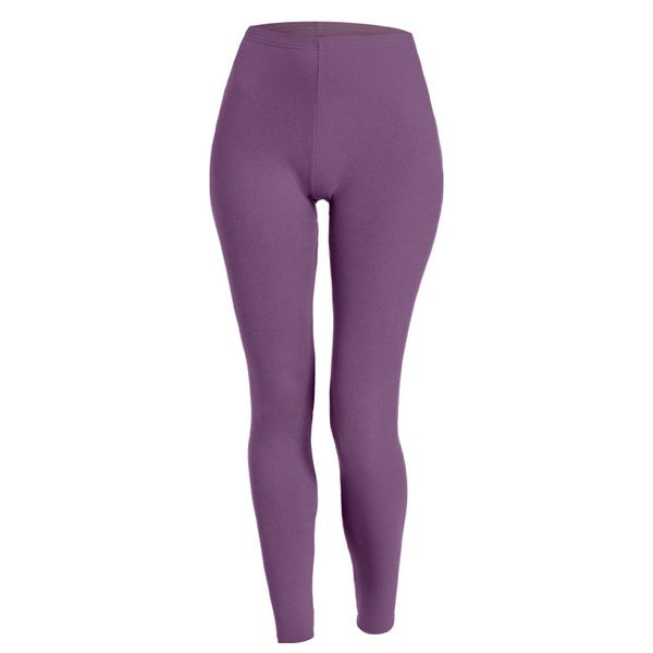 women's warm autumn pants in winter wear slim seamless plus velvet padded underwear leggings, Black;pink
women's warm autumn pants in winter wear slim seamless plus velvet padded underwear leggings, Black;pink
