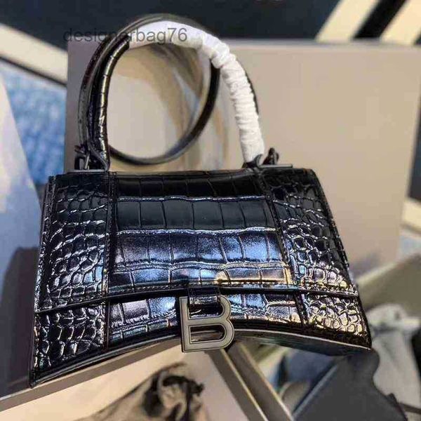 2022 bbalencaigass alligator fashion hourglass bag leather women's one shoulder straddle ha 2koe
2022 bbalencaigass alligator fashion hourglass bag leather women's one shoulder straddle ha 2koe