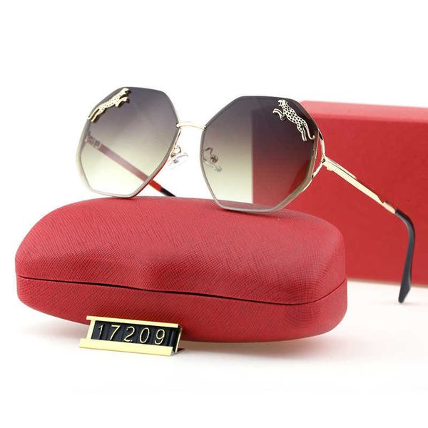 sunglasses sun glasses luxury hexagonal glasses trendy frameless leopard head eyewear mixed colo metal classic style men and women fashion a, White;black
sunglasses sun glasses luxury hexagonal glasses trendy frameless leopard head eyewear mixed colo metal classic style men and women fashion a, White;black
