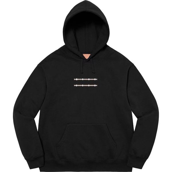 fashion hoodies sweatshirt designer letter printed hoodie hooded casual pullovers streetwear loose hoody eu size s2212, Black
fashion hoodies sweatshirt designer letter printed hoodie hooded casual pullovers streetwear loose hoody eu size s2212, Black