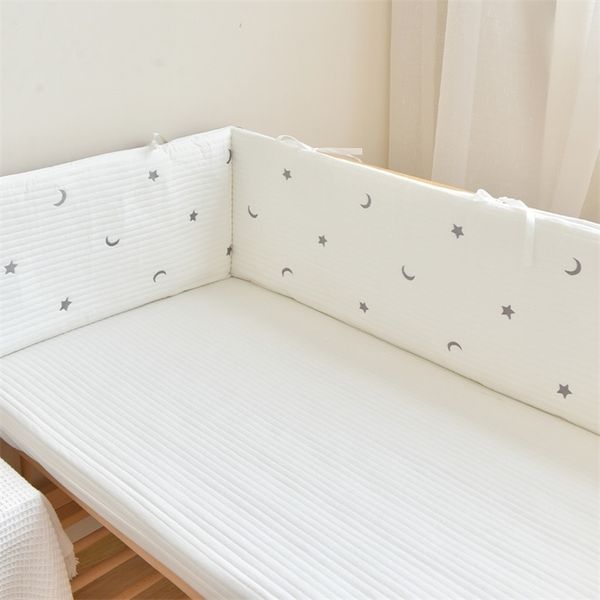 bed rails baby crib bumper bear tiger embroidery born quilted cot pillow pads protector infant bed rail guard fence baby bedding 221006
bed rails baby crib bumper bear tiger embroidery born quilted cot pillow pads protector infant bed rail guard fence baby bedding 221006