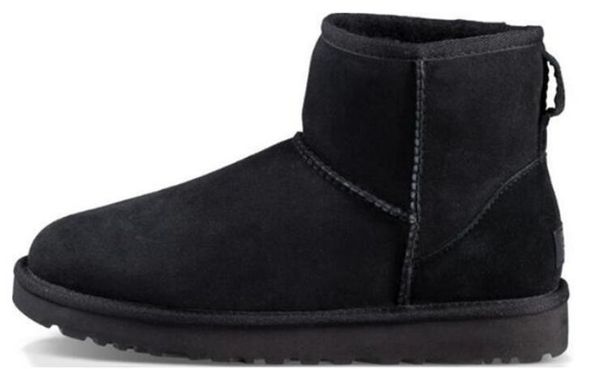 women classic mini platform boot ultra matte fur snow boots suede wool blend comfort winter designer ankle booties size 35-41, Black
women classic mini platform boot ultra matte fur snow boots suede wool blend comfort winter designer ankle booties size 35-41, Black