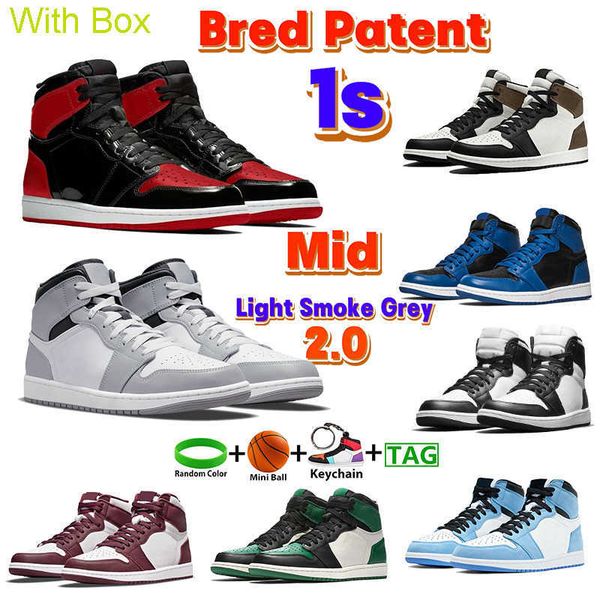 with box usually 10-30days delivered 1 1s basketball shoes bordeaux university blue high dark mocha light smoke grey men sneakers twist unc
with box usually 10-30days delivered 1 1s basketball shoes bordeaux university blue high dark mocha light smoke grey men sneakers twist unc
