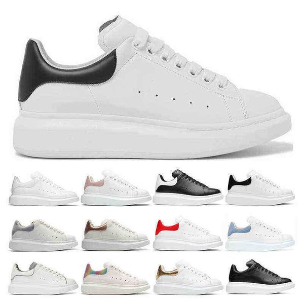 designers shoes mens platforms outdoor sneakers casual mc queens alexander white leather black suede bule size 36-45 luxurys fashion o
designers shoes mens platforms outdoor sneakers casual mc queens alexander white leather black suede bule size 36-45 luxurys fashion o
