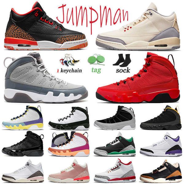 jumpman 3 authentic basketball shoes shady denim 3s dark iris 9s muslin particle grey desert elephant snekaers sports neapolitan women men j, Black
jumpman 3 authentic basketball shoes shady denim 3s dark iris 9s muslin particle grey desert elephant snekaers sports neapolitan women men j, Black