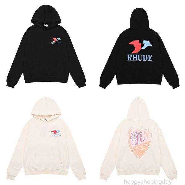 men's hoodies designer sweatshirts men's hoodies sweatshirts little fashion rhude letter printing cotton weight terry hoodie and w, Black
men's hoodies designer sweatshirts men's hoodies sweatshirts little fashion rhude letter printing cotton weight terry hoodie and w, Black