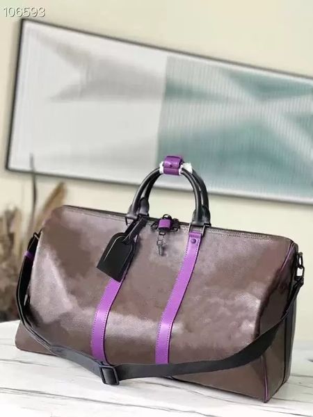 large capacity duffel bags 45 50 55 cm women travel handbag designers shoulder bag for men sport outdoor packs classic rolling soft sided su
large capacity duffel bags 45 50 55 cm women travel handbag designers shoulder bag for men sport outdoor packs classic rolling soft sided su