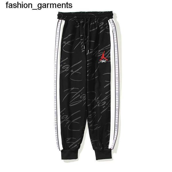 designer men's pants autumn thin pants men's women's sports leisure pants aj flying guard couple, Black
designer men's pants autumn thin pants men's women's sports leisure pants aj flying guard couple, Black