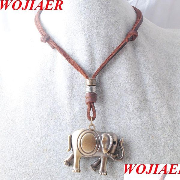 pendant necklaces leather necklace for men women bronze pendant chokers vintage tone solid metal adjustable bc023 drop deli mjfashion dhpgo, Silver
pendant necklaces leather necklace for men women bronze pendant chokers vintage tone solid metal adjustable bc023 drop deli mjfashion dhpgo, Silver