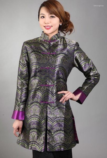women's trench coats discount pink chinese lady silk satin jacket mandarin collar slim outwear button flower coat size s to xxxl, Tan;black
women's trench coats discount pink chinese lady silk satin jacket mandarin collar slim outwear button flower coat size s to xxxl, Tan;black
