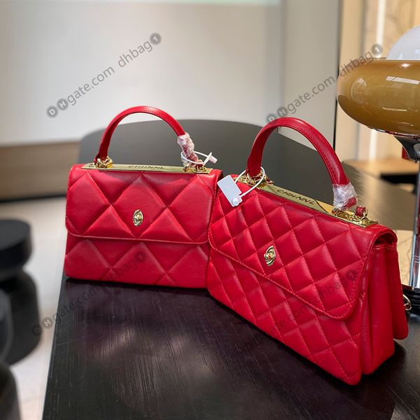 deisgner brand french trend flap bags with handle real leather diamond pattern luxury handbags portable sacoche gold-tone hardware wallets p
deisgner brand french trend flap bags with handle real leather diamond pattern luxury handbags portable sacoche gold-tone hardware wallets p