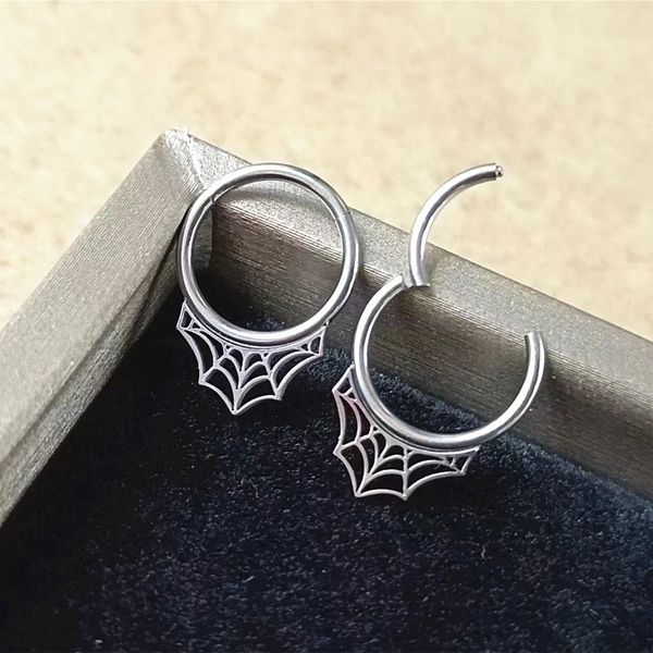 labret lip piercing jewelry belly chains 20pcs 316l steel shapes hinged segment ring nose clicker ear helix cartilage hoop septum 16g 220930, Black
labret lip piercing jewelry belly chains 20pcs 316l steel shapes hinged segment ring nose clicker ear helix cartilage hoop septum 16g 220930, Black