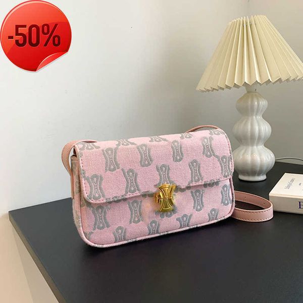 designer bags triumphal arch denim women's 2022 new fashion one shoulder crossbody bag high sense small square factory direct sale purs
designer bags triumphal arch denim women's 2022 new fashion one shoulder crossbody bag high sense small square factory direct sale purs
