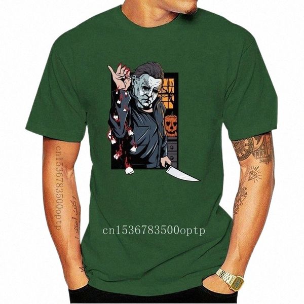 men's t-shirts funny slasher horror halloween michael myers as salt bae white t-shirt homme customized tee shirt u0ke#, White;black
men's t-shirts funny slasher horror halloween michael myers as salt bae white t-shirt homme customized tee shirt u0ke#, White;black