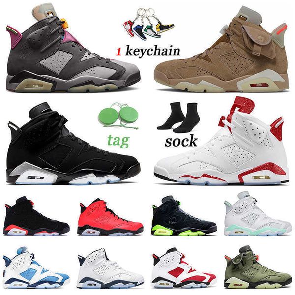 2022 original 6 6s basketball shoes british khaki metallic silver jumpman sneakers unc sport trainers midnight navy red oreo men
2022 original 6 6s basketball shoes british khaki metallic silver jumpman sneakers unc sport trainers midnight navy red oreo men