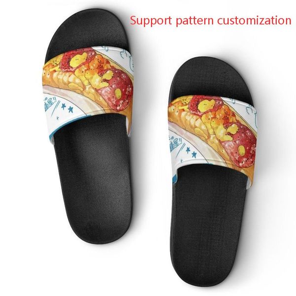 custom shoes diy support pattern customization slippers sandals slide mens womens triple black sports sneakers outdoor comfortable
custom shoes diy support pattern customization slippers sandals slide mens womens triple black sports sneakers outdoor comfortable