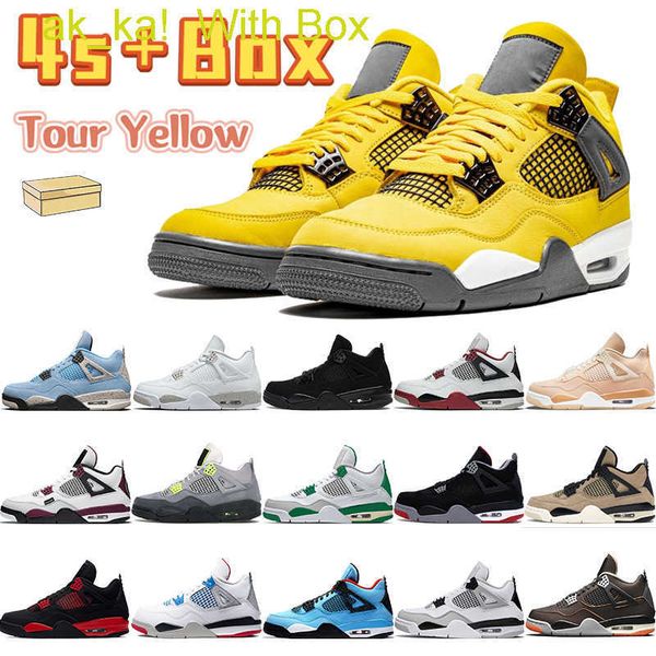 usually 10-30days delivered tour yellow 4 4s men basketball shoes black cat university blue shimmer fire red thunder white oreo metallic gre
usually 10-30days delivered tour yellow 4 4s men basketball shoes black cat university blue shimmer fire red thunder white oreo metallic gre