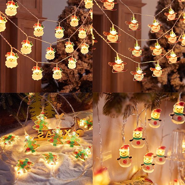 led fairy lights copper wire string holiday outdoor lamp garland for christmas tree wedding party decoration
led fairy lights copper wire string holiday outdoor lamp garland for christmas tree wedding party decoration