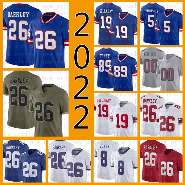kayvon thibodeaux giants football jersey saquon barkley daniel jones kenny golladay dexter lawrence lawrence taylor evan neal azeez ojulari, Black;red
kayvon thibodeaux giants football jersey saquon barkley daniel jones kenny golladay dexter lawrence lawrence taylor evan neal azeez ojulari, Black;red