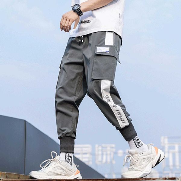men's pants with toddler colour comfortable casual trousers fashion summer overalls pants warm g220929, Black
men's pants with toddler colour comfortable casual trousers fashion summer overalls pants warm g220929, Black