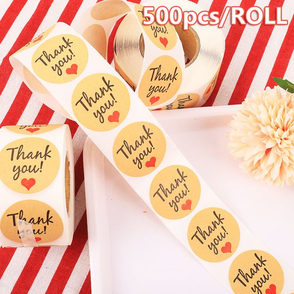 thank you stickers roll simple and sincere 1.5 inch waterproof 500 labels for small business packaging mailer seal stickers
thank you stickers roll simple and sincere 1.5 inch waterproof 500 labels for small business packaging mailer seal stickers