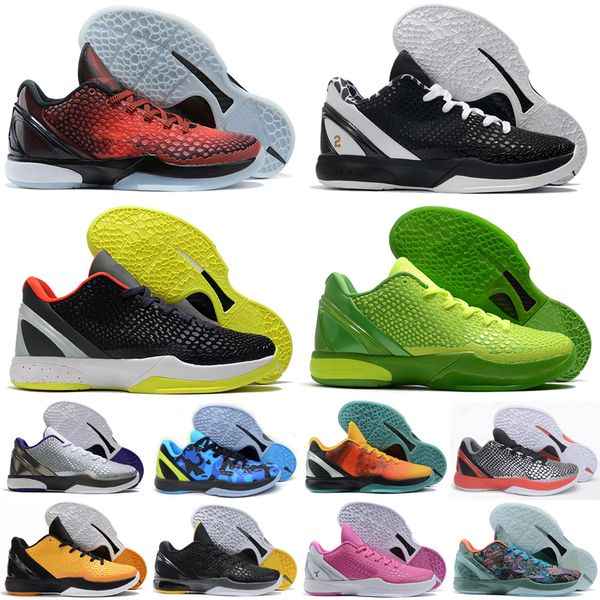 mamba 6 protro men basketball shoes grinch all-star del sol mambacita alternate bruce lee 5 rings lakers mens trainers outdoor sports sneake
mamba 6 protro men basketball shoes grinch all-star del sol mambacita alternate bruce lee 5 rings lakers mens trainers outdoor sports sneake