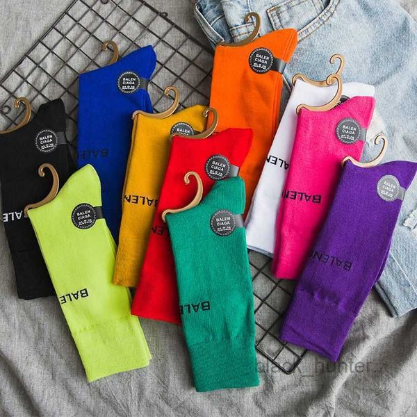 men's socks balencaigass designer tidy sock female south korea ulzzang letter medium tube woens socking college style fashionable versa, Black
men's socks balencaigass designer tidy sock female south korea ulzzang letter medium tube woens socking college style fashionable versa, Black