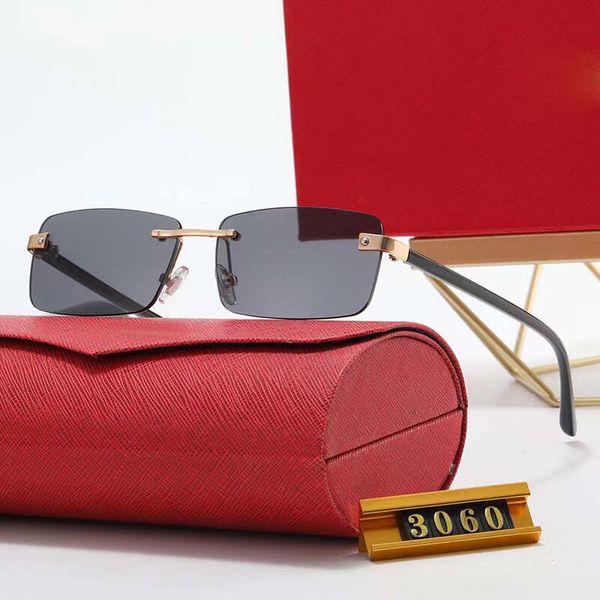 carti glasses sunglasses fashion ins net red same men and women metal sunshade rimless decorative prescription luxury panther 5yuf, White;black
carti glasses sunglasses fashion ins net red same men and women metal sunshade rimless decorative prescription luxury panther 5yuf, White;black