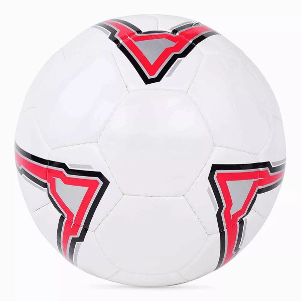 latest design soccer ball in white & black color training footballs balls with customized logo
latest design soccer ball in white & black color training footballs balls with customized logo