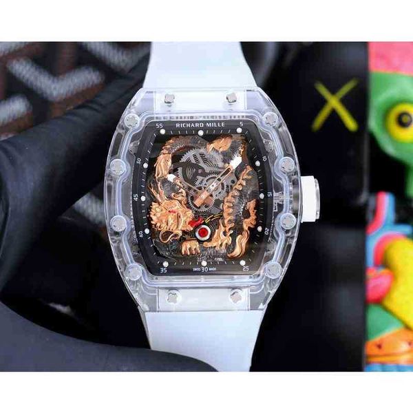 luxury automatic mechanical watch richa milles multi-function es wristwatch designer mens rm57-03 fully move
luxury automatic mechanical watch richa milles multi-function es wristwatch designer mens rm57-03 fully move
