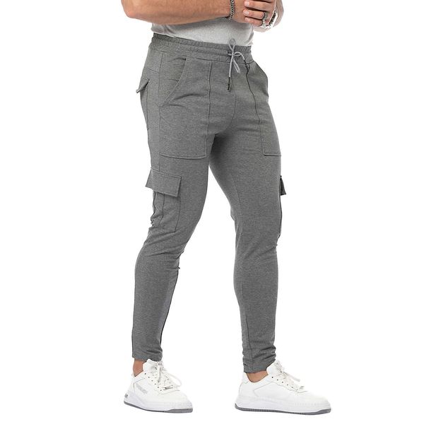 men's pants sports jogging casual training cotton breathable running sweatpants tennis soccer fitness gym trousers g220929, Black
men's pants sports jogging casual training cotton breathable running sweatpants tennis soccer fitness gym trousers g220929, Black