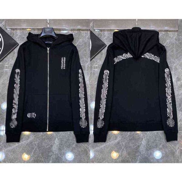 men's hoodies sweatshirts designer hearts hoodie chromes mens hoody clothing womens heart hooded ch cross flower arm front printed hors, Black
men's hoodies sweatshirts designer hearts hoodie chromes mens hoody clothing womens heart hooded ch cross flower arm front printed hors, Black