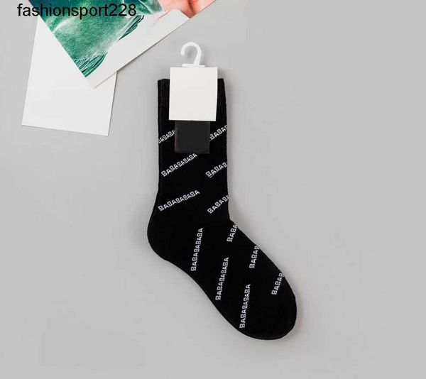 designer socks luxury balencaigass men women stocking classic letter comfortable breathable cotton fashion socks, White;pink
designer socks luxury balencaigass men women stocking classic letter comfortable breathable cotton fashion socks, White;pink